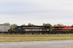 KCS 4812 East